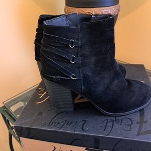 Vintage 7 Eight Boots